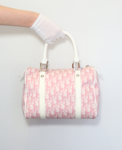 Boston Bag, front view